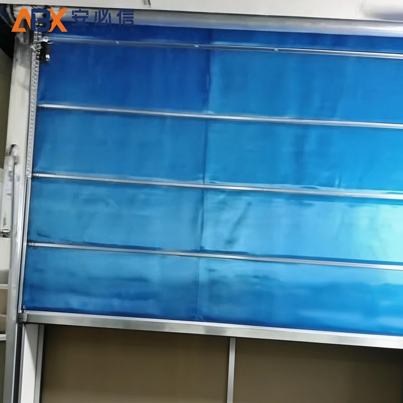 信阳海绵门封