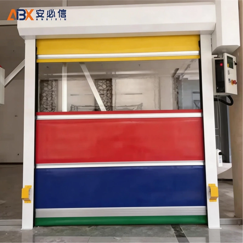 信阳高速门