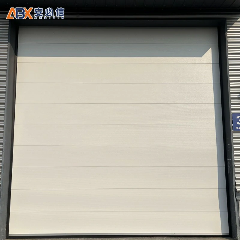 信阳高扬程提升门